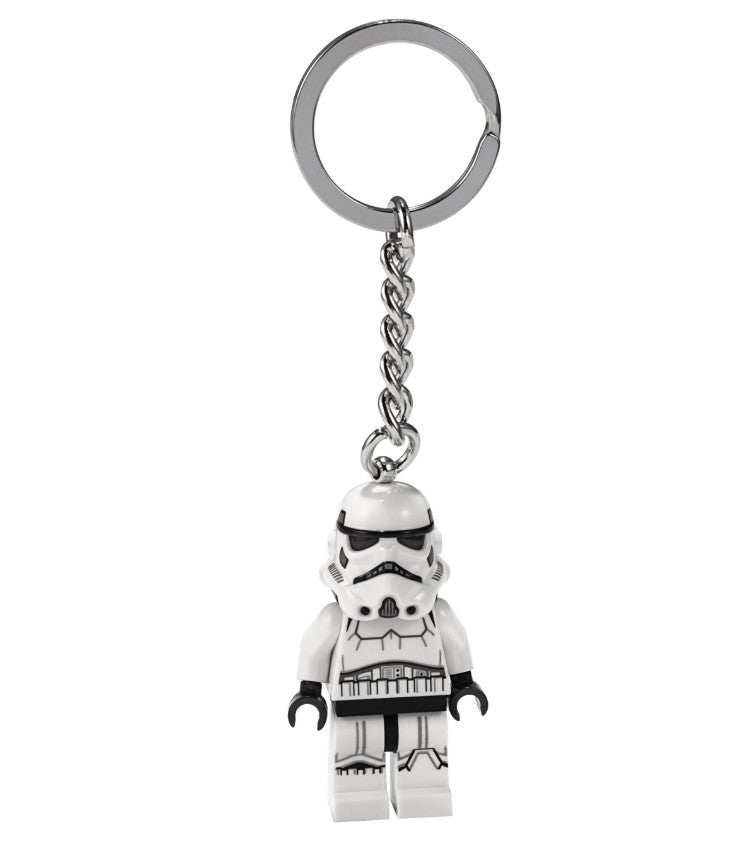 Stormtrooper™ Key Chain LEGO