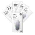 Dr.Jart+ Dermask Porecting Solution Korean Charcoal Face Mask | Sheet Mask for Oily Skin | Korean Skin Care