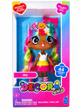 Decora Girlz Doll – Joy  11” Poseable Fashion Doll