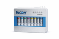 7-Stage Alkaline Water Purification System  TITAN 07